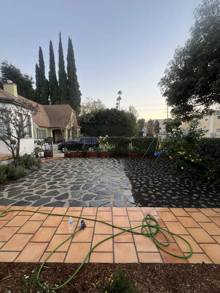 Reliable residential landscaping near you in Los Angeles, CA by Carlos and Javier González Landscaping And Gardening