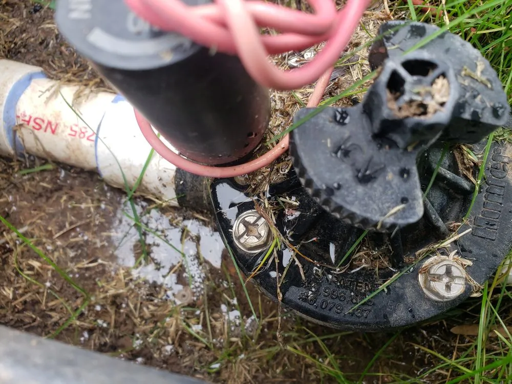 Professional lawn mowing service in El Mirage, AZ by Carlos and Son Irrigation and Sprinkler Repair