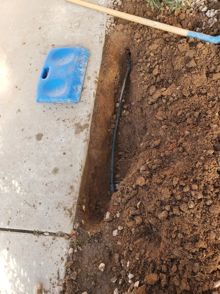 Local landscaping services near you across El Mirage, AZ - Carlos and Son Irrigation and Sprinkler Repair