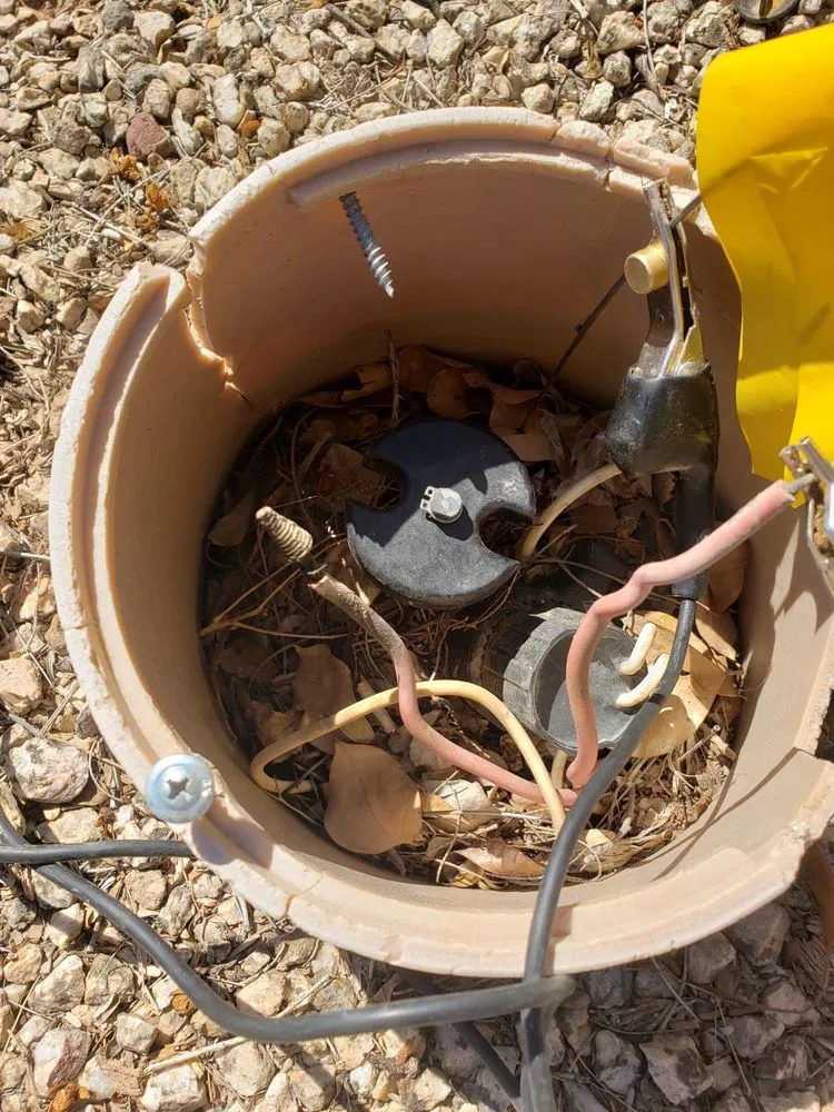 Top-rated garden landscaping experts serving El Mirage, AZ - Carlos and Son Irrigation and Sprinkler Repair