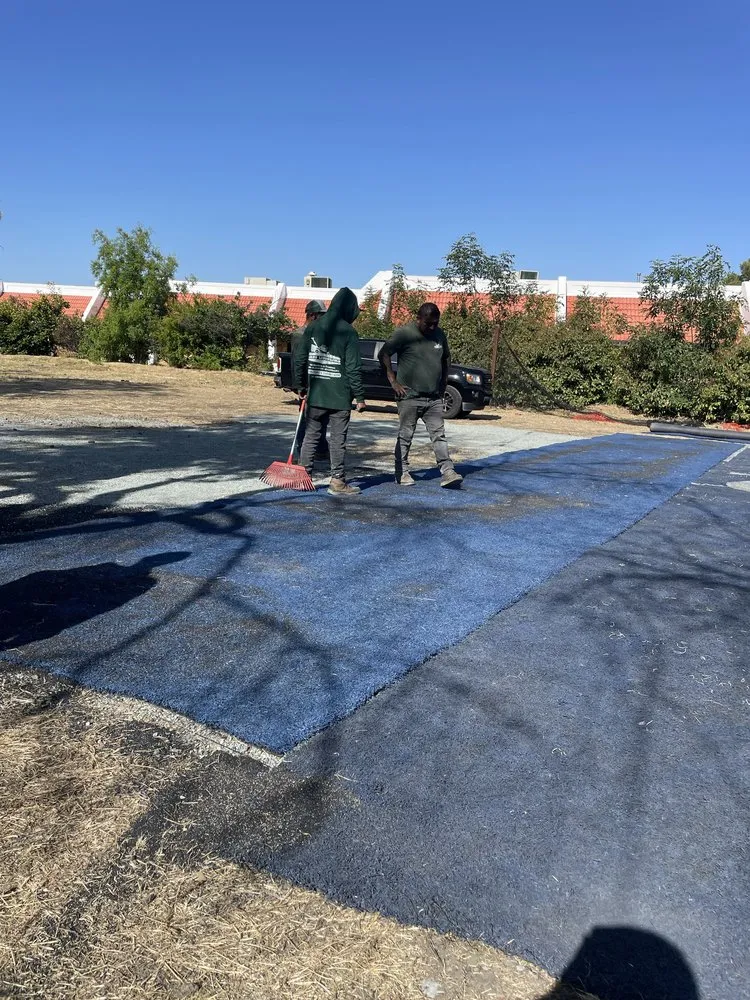 Reliable residential landscaping near you in Oakland, CA by Carlos Balbuena Landscaping