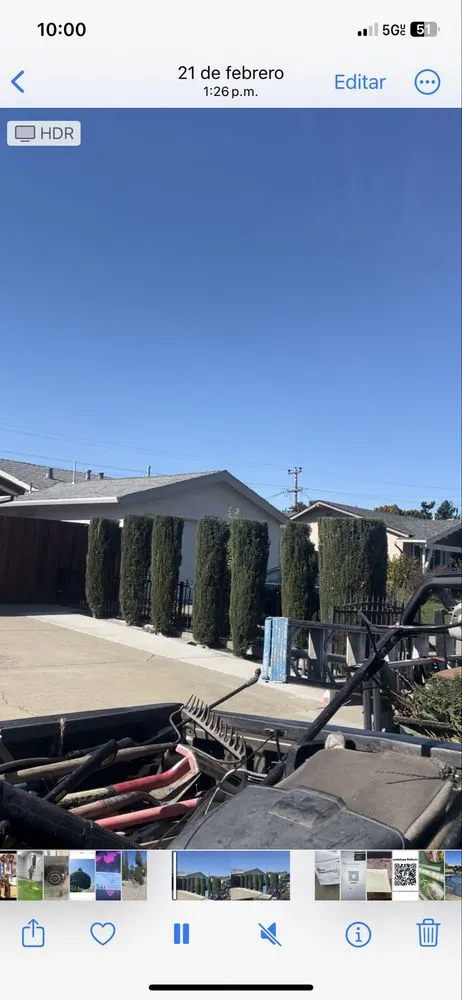 Trusted residential landscaping experts serving Oakland, CA - Carlos Balbuena Landscaping