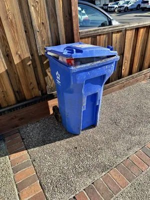 Carlos Balbuena Landscaping Logo