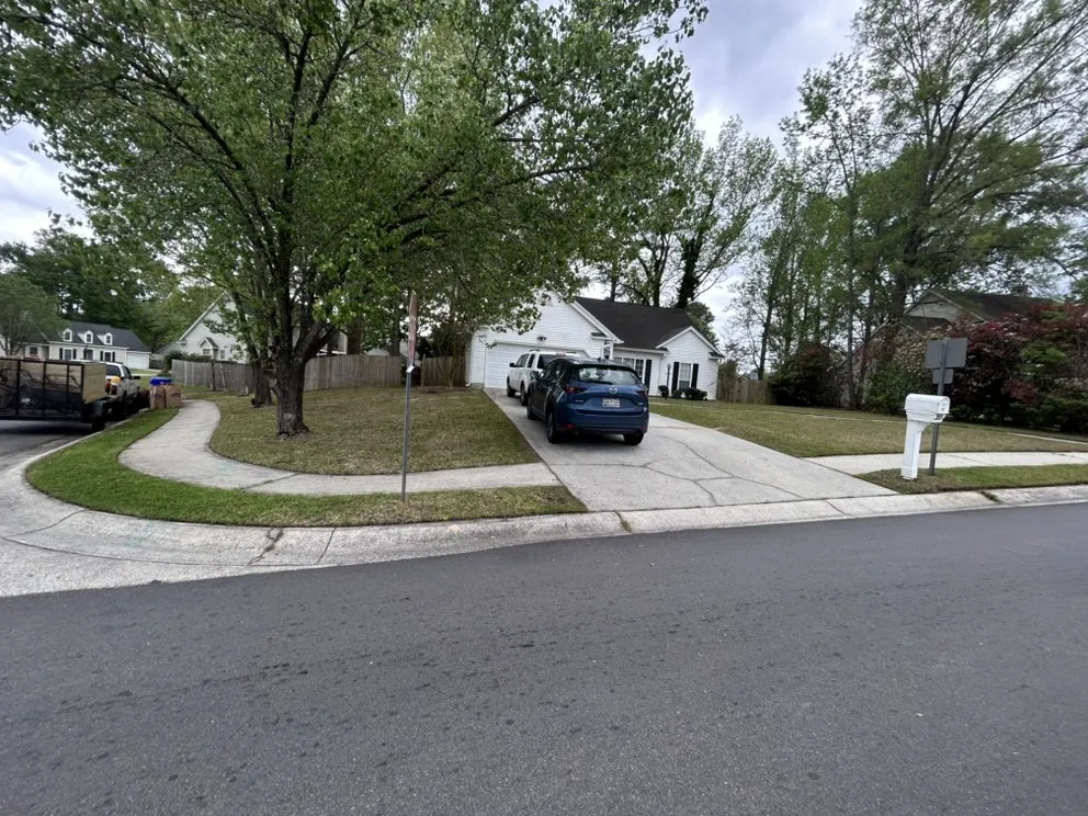 Expert landscape design experts serving Charleston, SC - Carlos Carranza Landscaping Services