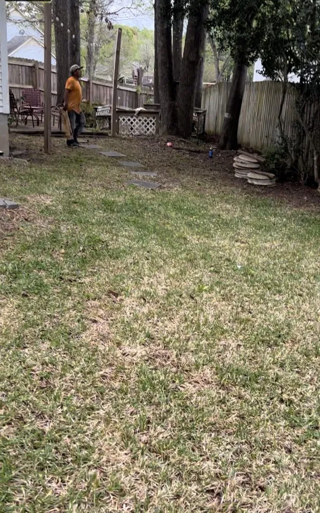 Affordable residential landscaping in Charleston, SC - Carlos Carranza Landscaping Services