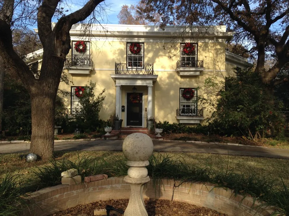 Reliable landscape design for outdoor upgrades in Austin, TX by Carlos Cholon tree service landscaping