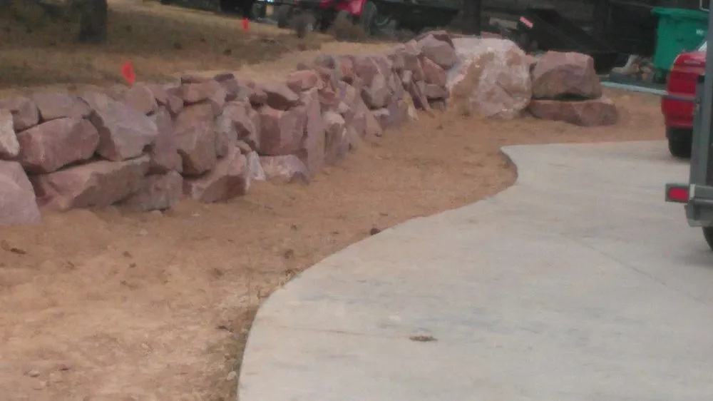 Reliable landscaping services near you in Colorado Springs, CO by Carlos Deker Landscaping