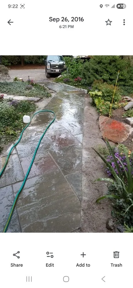 Affordable yard maintenance for residential properties across East Boston, MA - Carlos Elvir Landscaping