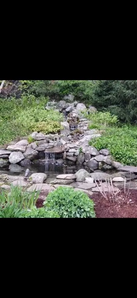 Affordable garden landscaping experts serving East Boston, MA - Carlos Elvir Landscaping