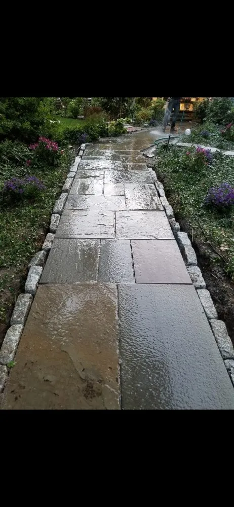 Expert residential landscaping in East Boston, MA - Carlos Elvir Landscaping