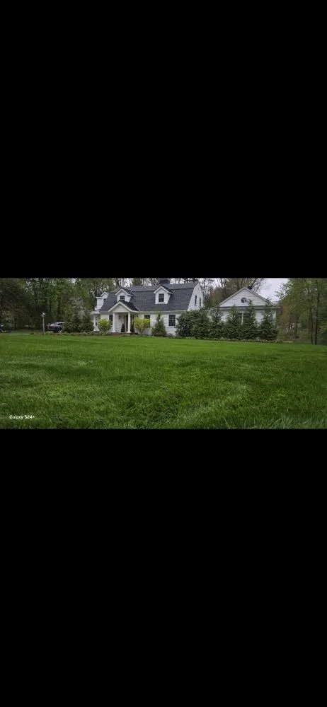 Professional lawn mowing service near you in East Boston, MA by Carlos Elvir Landscaping