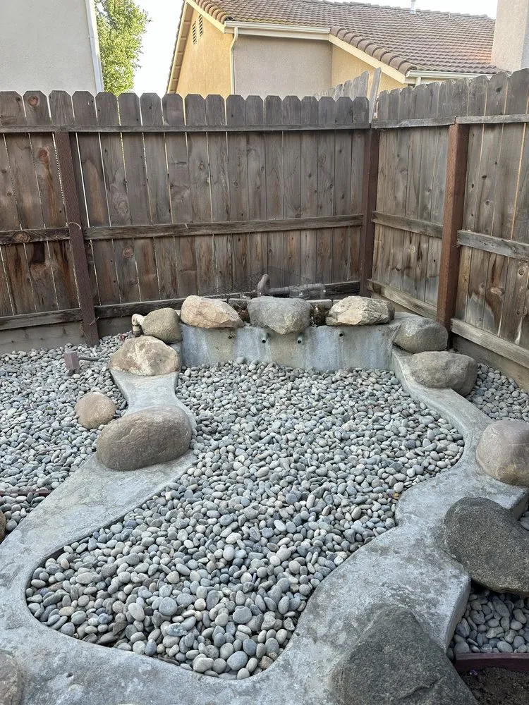 Reliable landscaping services for outdoor upgrades across Fresno, CA - Carlos Garcia Yard Services