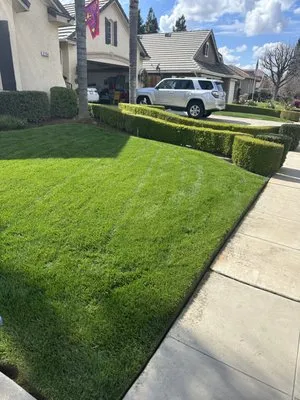 Carlos Garcia Yard Services