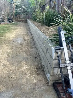 Carlos Gardening & Tree Trimming Logo