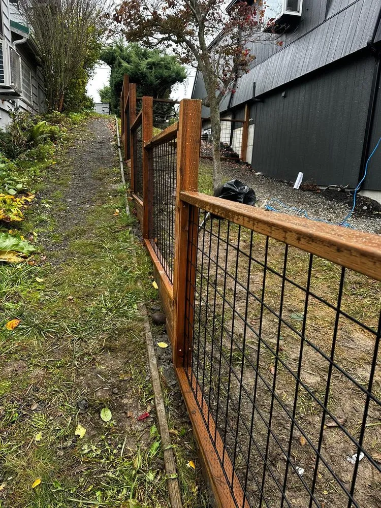 Trusted landscaping services in Bremerton, WA by Carlos Landascaping