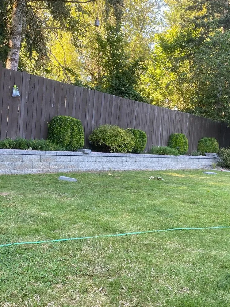 Local landscaping services for outdoor upgrades in Bremerton, WA by Carlos Landascaping