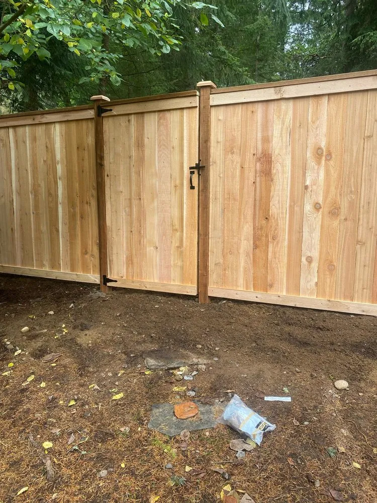 Affordable garden landscaping experts serving Bremerton, WA - Carlos Landascaping