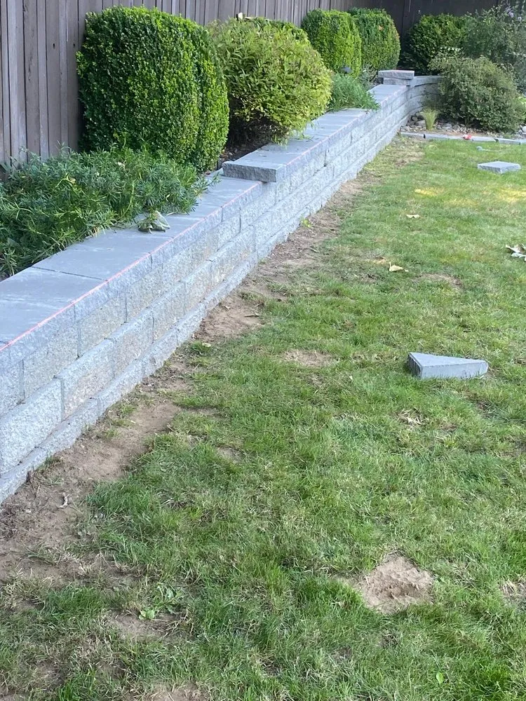 Trusted residential landscaping in Bremerton, WA - Carlos Landascaping