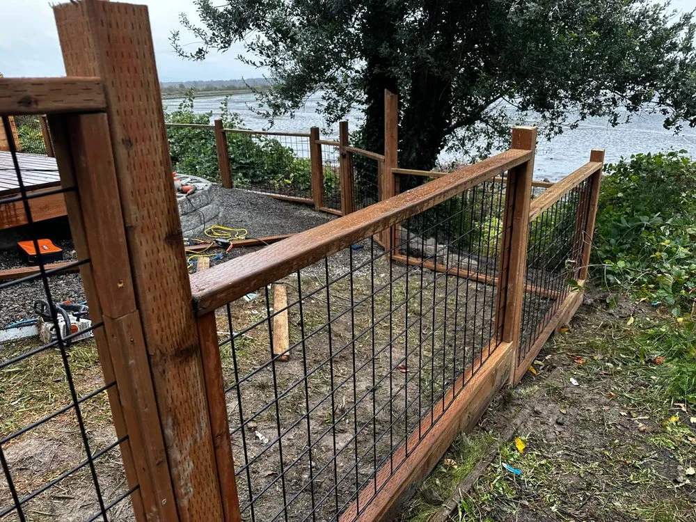 Trusted garden landscaping in Bremerton, WA - Carlos Landascaping