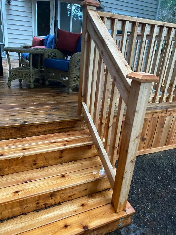 Custom yard maintenance for year-round maintenance across Bremerton, WA - Carlos Landascaping