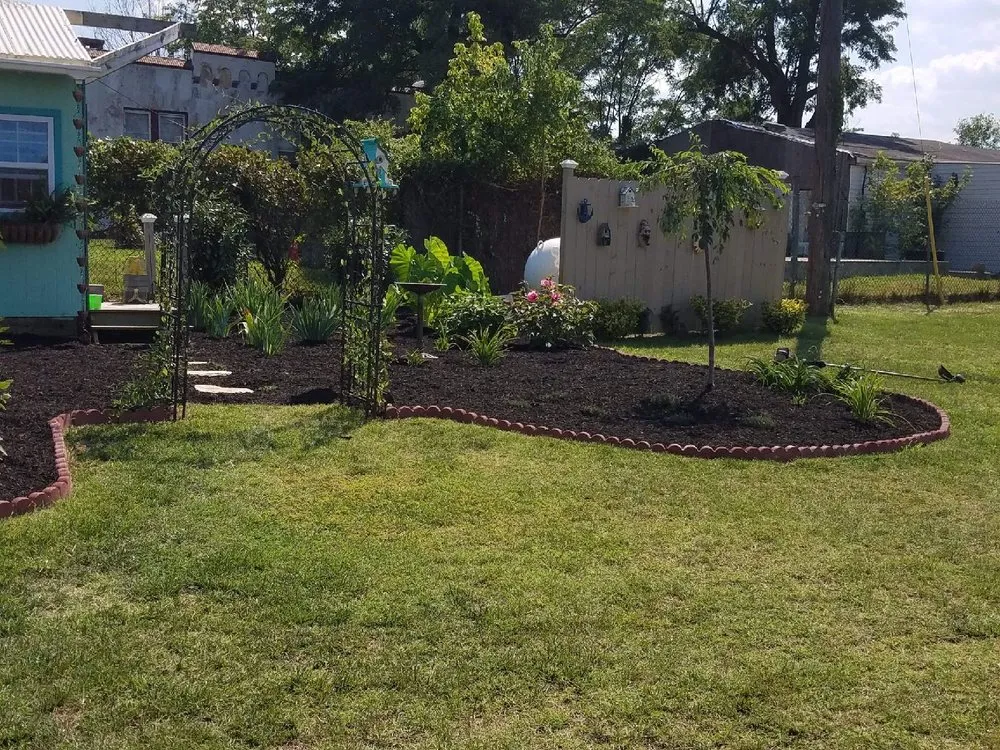 Professional landscaping services in Baltimore, MD - Carlos Landcasping