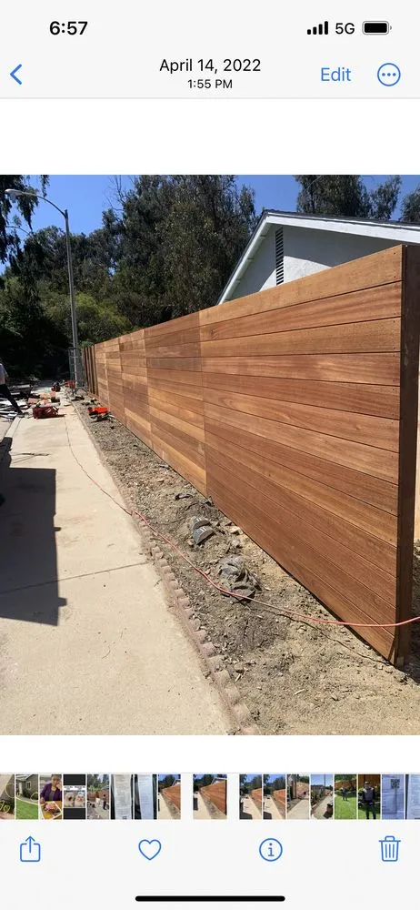 Top-rated garden landscaping in Encinitas, CA by Carlos Landscape Maintenance