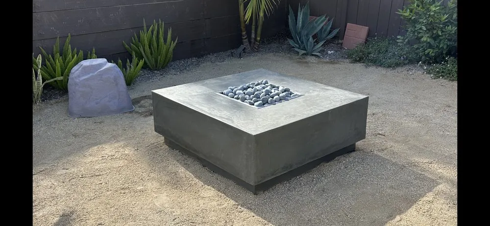 Reliable landscape installation experts serving Encinitas, CA - Carlos Landscape Maintenance