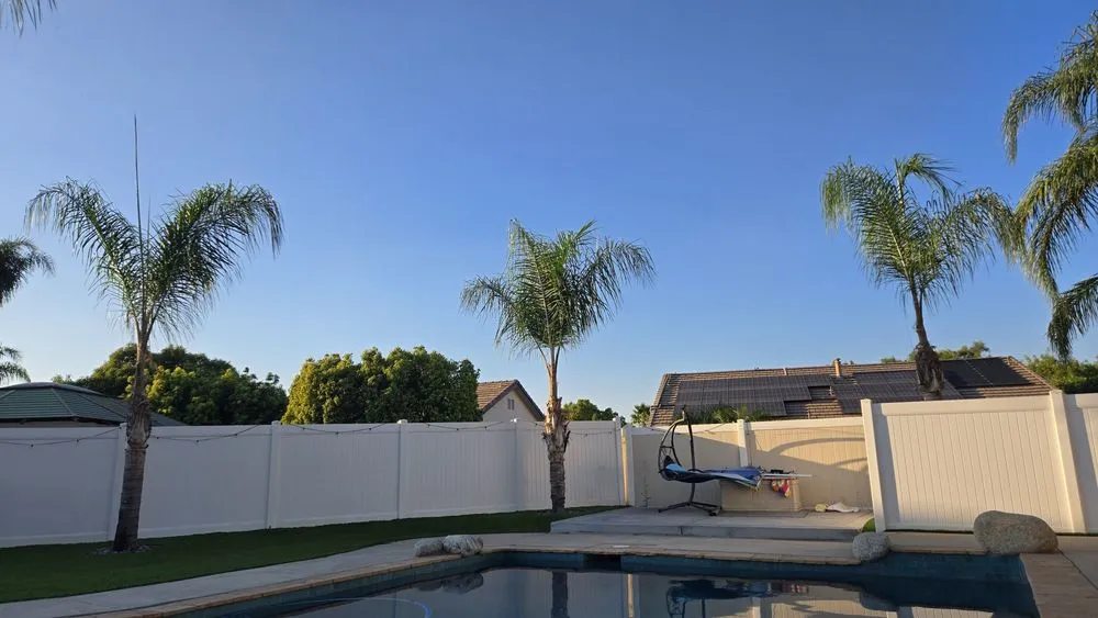 Expert yard maintenance for residential properties across Perris, CA - Carlos Landscaping And Tree Service