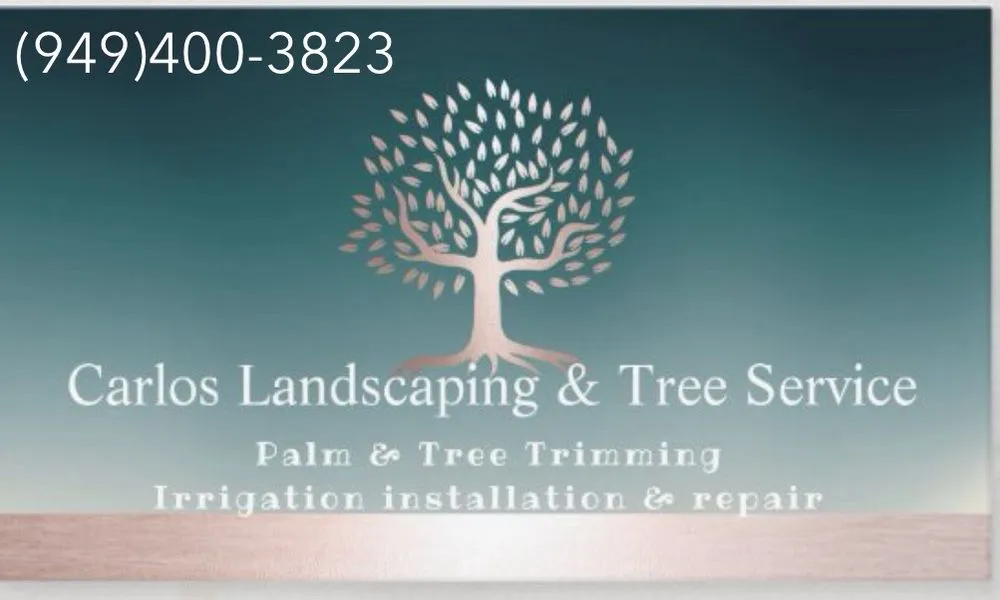 Affordable garden landscaping for year-round maintenance in Perris, CA by Carlos Landscaping And Tree Service