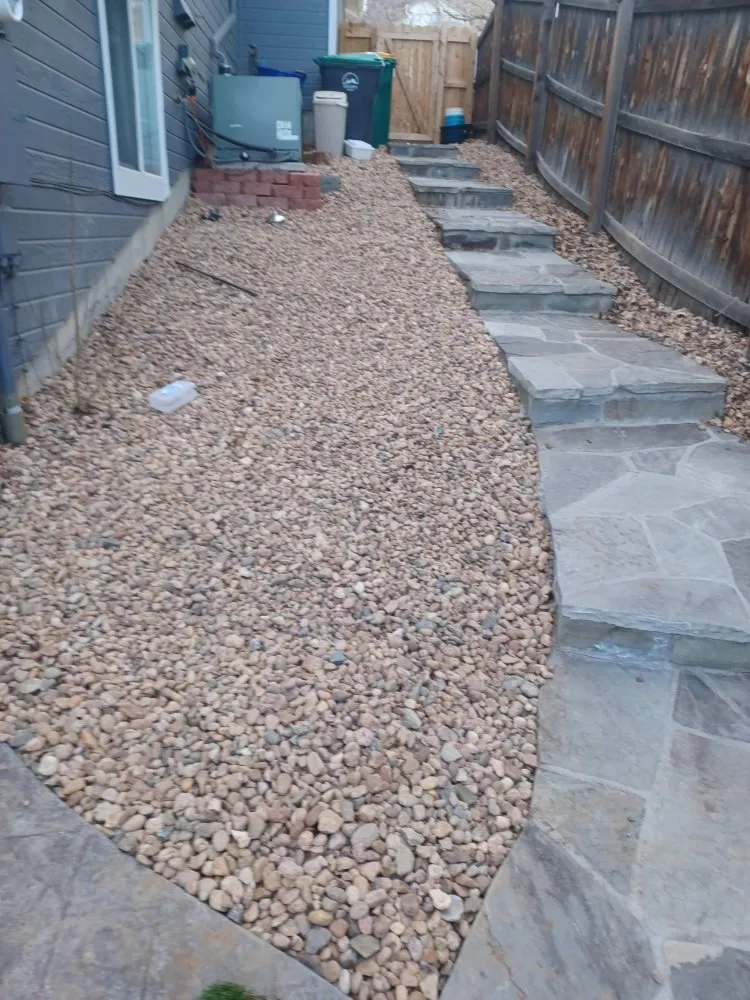 Reliable landscaping services in Denver, CO - Carlos Landscaping