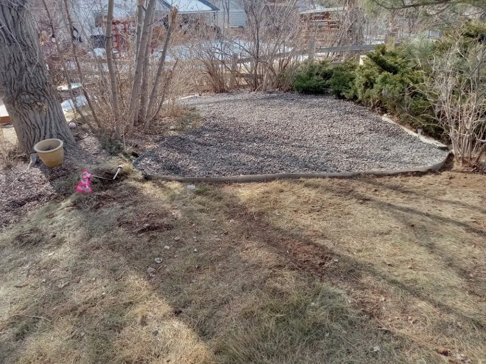 Affordable landscape installation experts serving Denver, CO - Carlos Landscaping