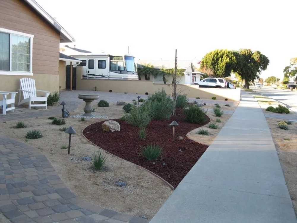 Reliable garden landscaping for outdoor upgrades across Denver, CO - Carlos Landscaping
