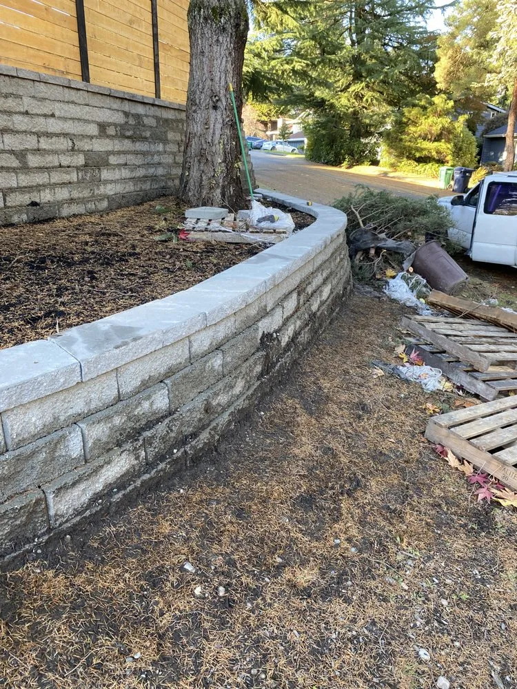 Top-rated yard cleanup service for year-round maintenance across Gig Harbor, WA - Carlos Landscaping