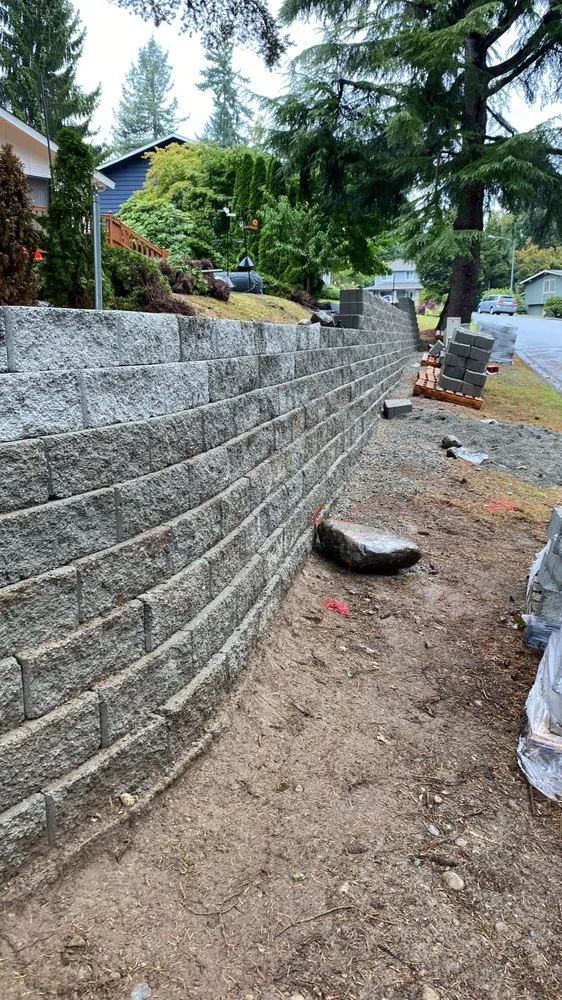 Local yard cleanup service experts serving Gig Harbor, WA - Carlos Landscaping