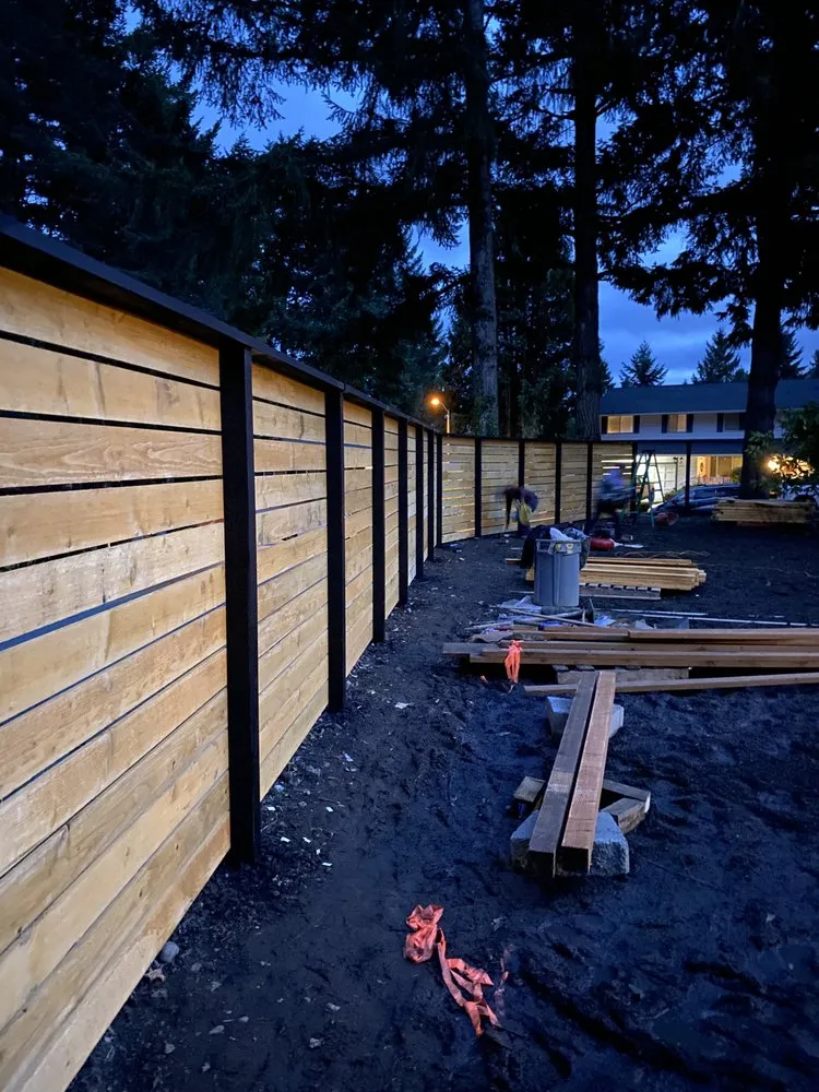 Trusted outdoor landscaping for year-round maintenance across Gig Harbor, WA - Carlos Landscaping