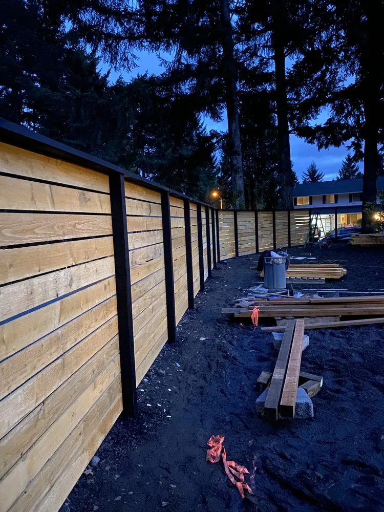 Reliable residential landscaping near you in Gig Harbor, WA by Carlos Landscaping