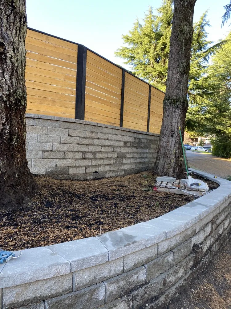 Top-rated yard cleanup service for year-round maintenance across Gig Harbor, WA - Carlos Landscaping