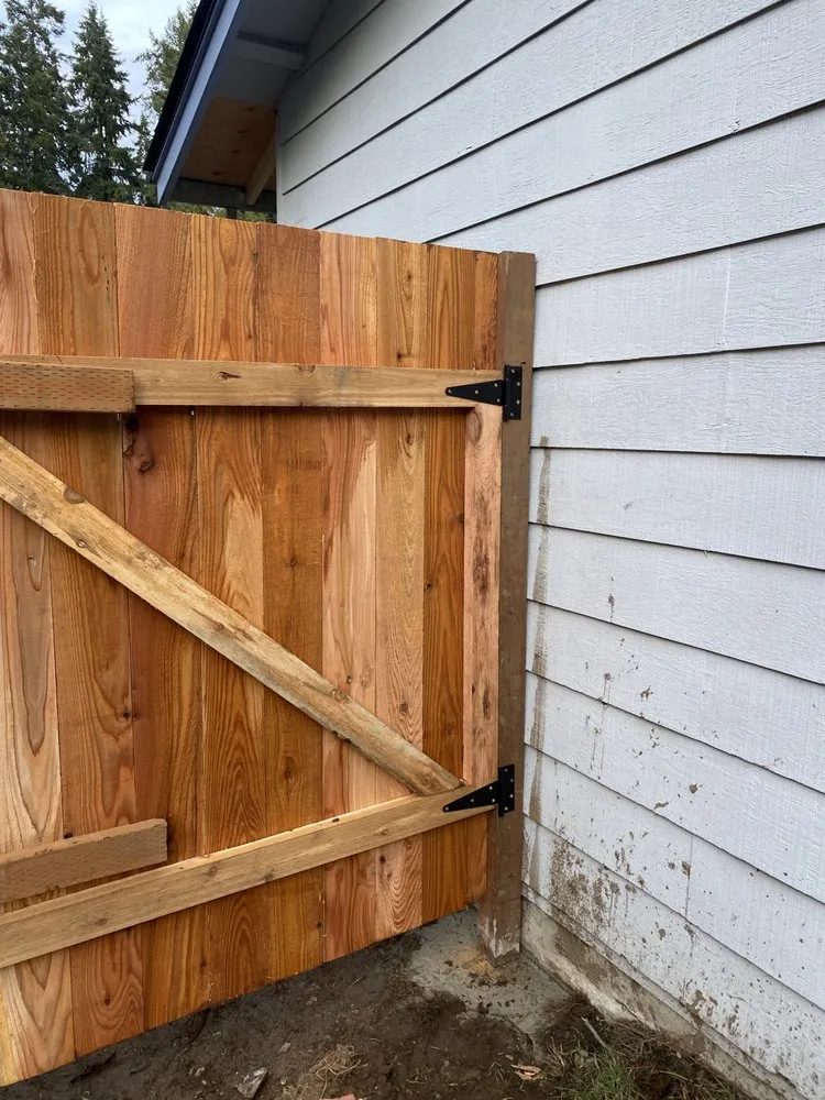 Reliable residential landscaping for residential properties in Gig Harbor, WA by Carlos Landscaping