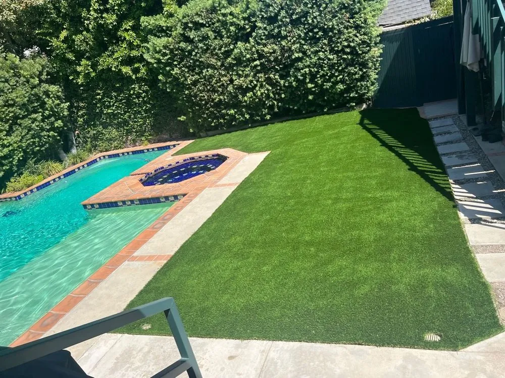 Expert landscape design in Los Angeles, CA - Carlos Landscaping