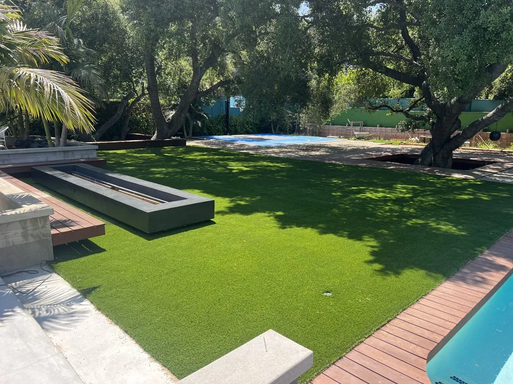 Expert landscape design experts serving Los Angeles, CA - Carlos Landscaping