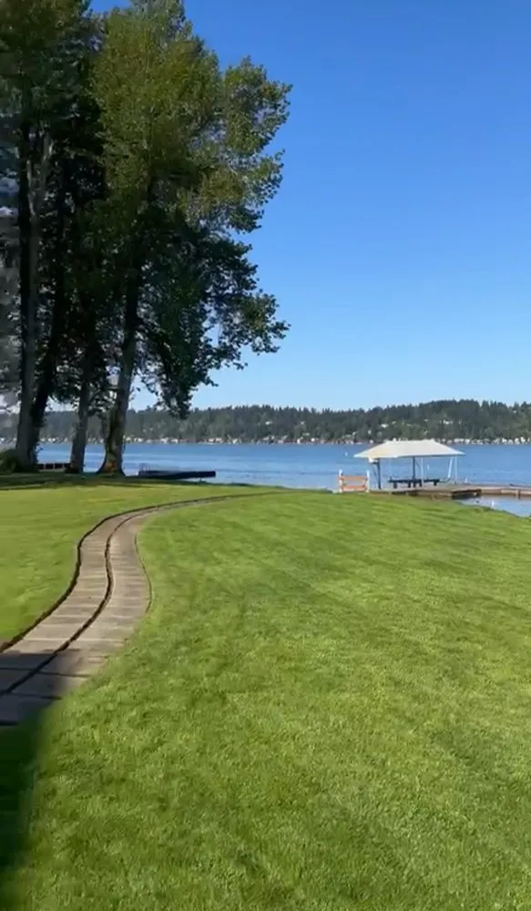 Reliable landscape design in Marysville, WA by Carlos Landscaping