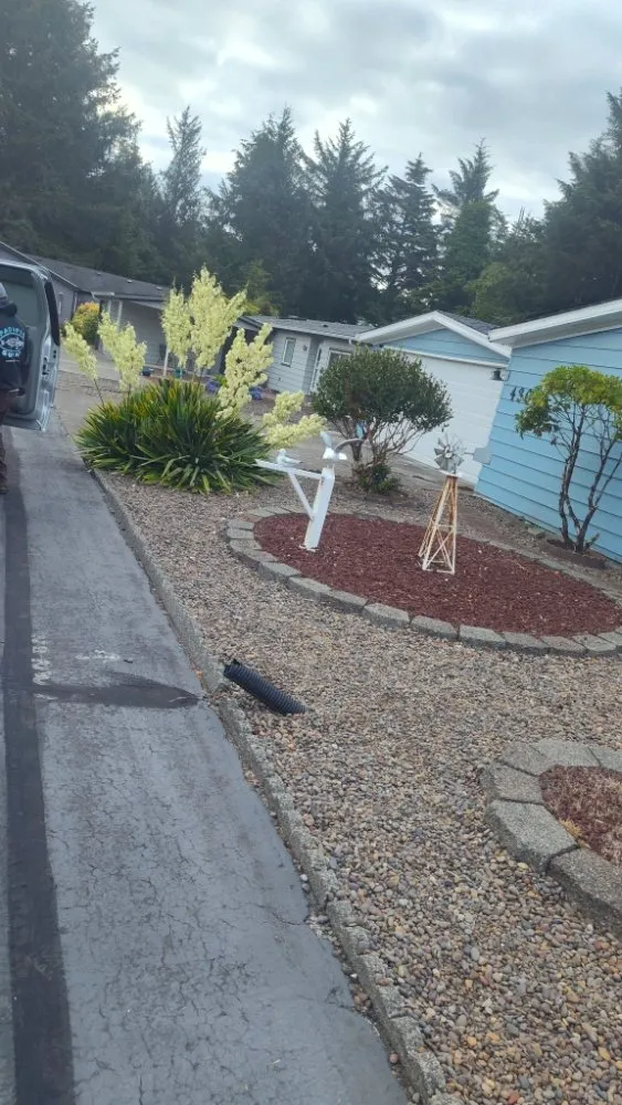 Reliable landscaping services experts serving Newport, OR - Carlos Landscaping