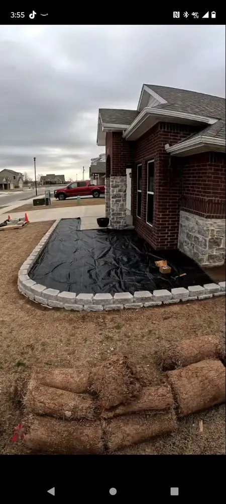 Local yard maintenance for residential properties in Newport, OR by Carlos Landscaping