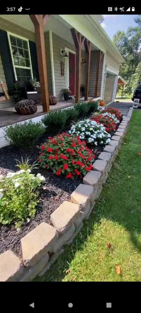 Reliable yard cleanup service in Newport, OR - Carlos Landscaping