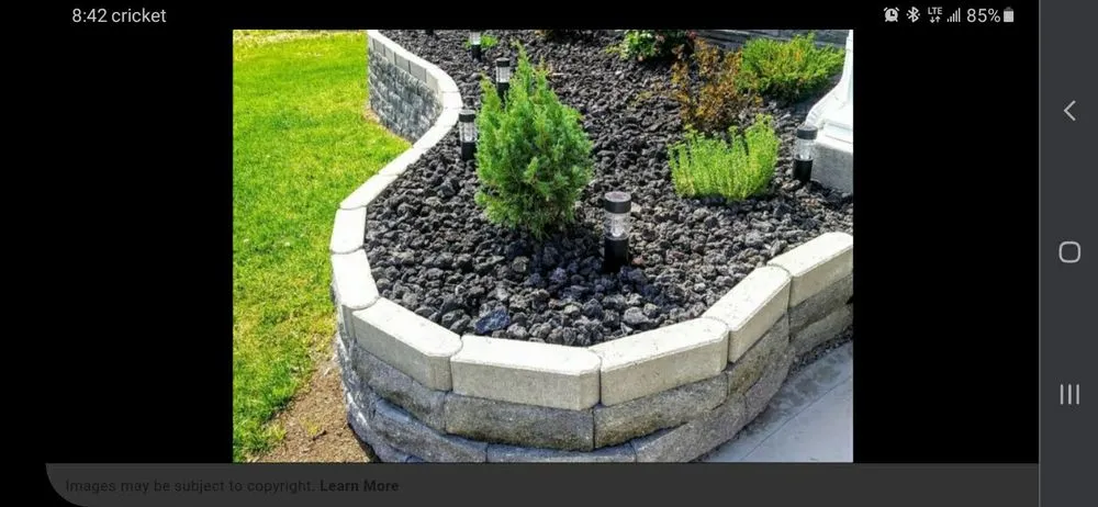 Trusted landscape installation in Newport, OR by Carlos Landscaping