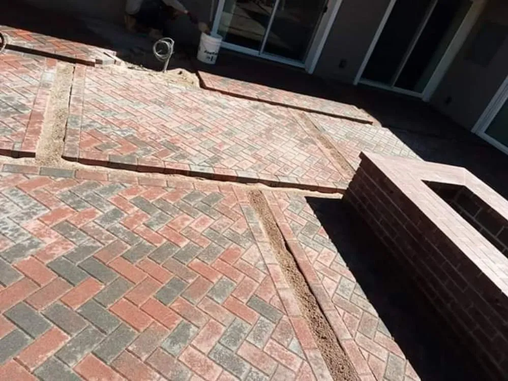 Affordable residential landscaping experts serving Phoenix, AZ - Carlos landscaping