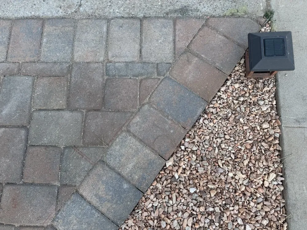 Expert lawn mowing service for residential properties across Phoenix, AZ - Carlos Landscaping