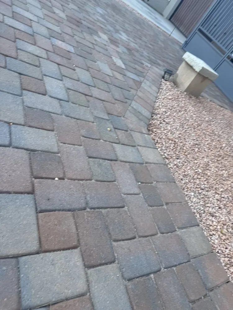 Reliable landscape installation for year-round maintenance across Phoenix, AZ - Carlos Landscaping