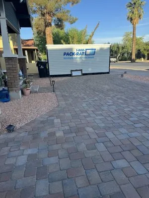 Carlos Landscaping Logo