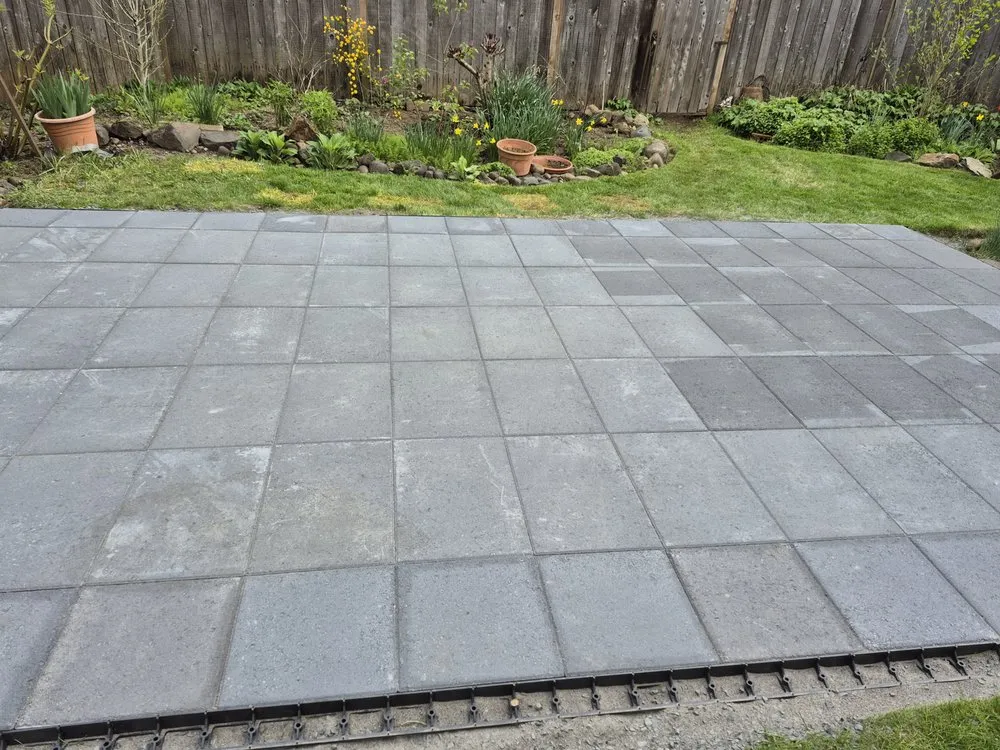 Trusted landscaping services in Portland, OR - Carlos Landscaping